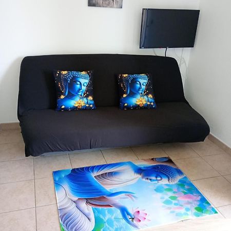 C210 Appartement Disneyland Paris Studio Montévrain Zewnętrze zdjęcie
