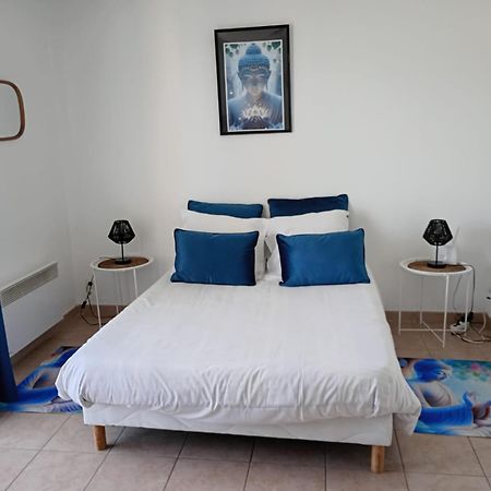 C210 Appartement Disneyland Paris Studio Montévrain Zewnętrze zdjęcie