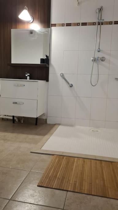 C210 Appartement Disneyland Paris Studio Montévrain Zewnętrze zdjęcie