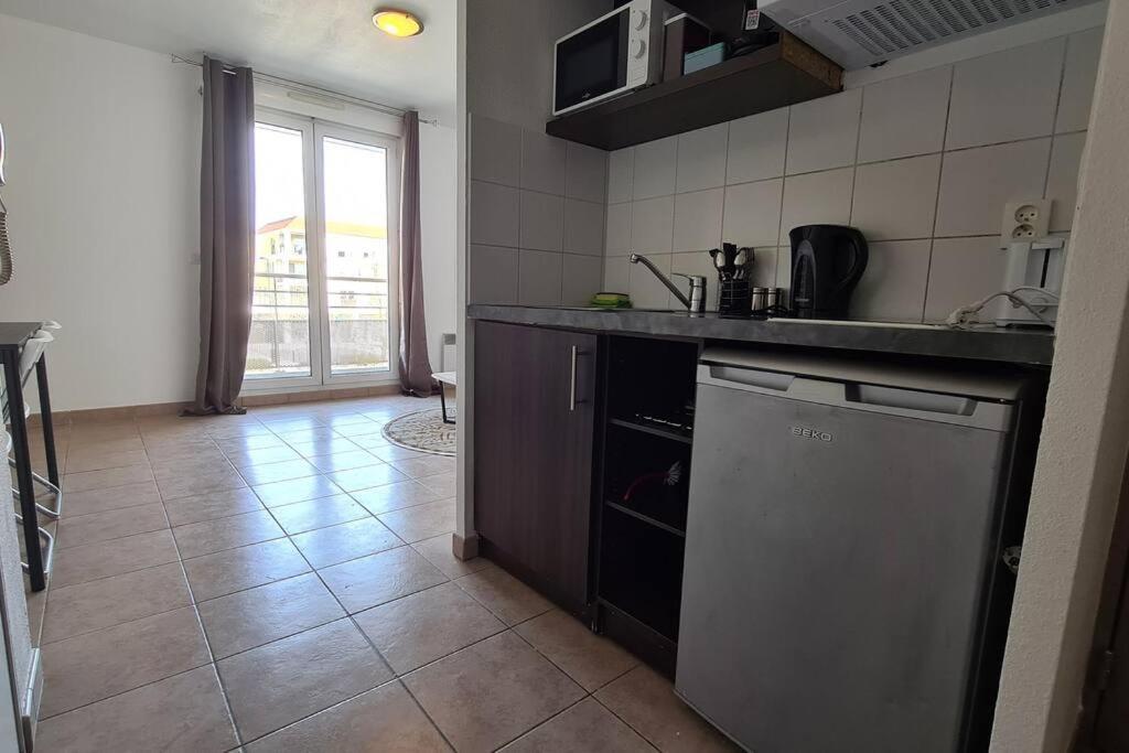 C210 Appartement Disneyland Paris Studio Montévrain Zewnętrze zdjęcie