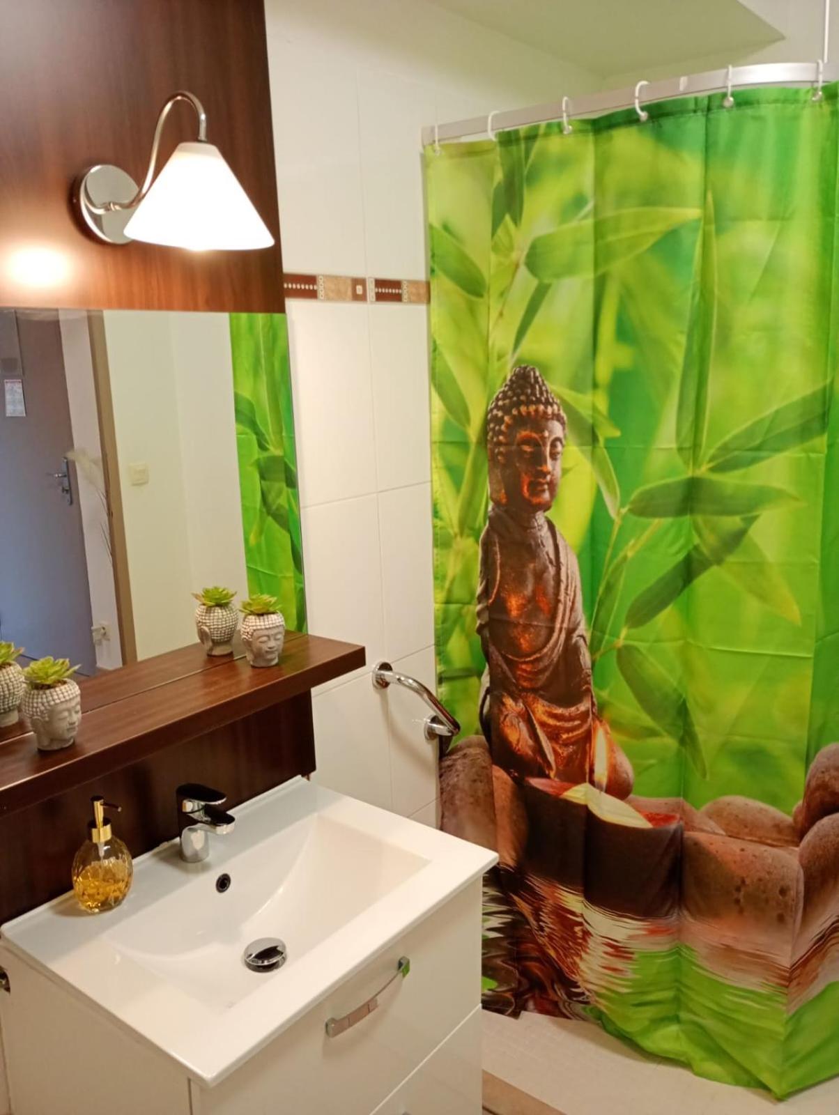 C210 Appartement Disneyland Paris Studio Montévrain Zewnętrze zdjęcie