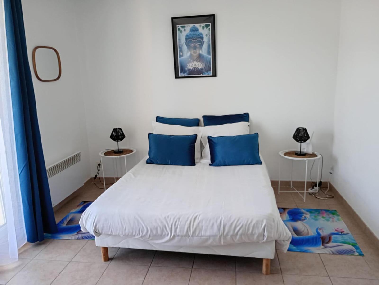C210 Appartement Disneyland Paris Studio Montévrain Zewnętrze zdjęcie